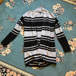 Banana Republic Striped sweater